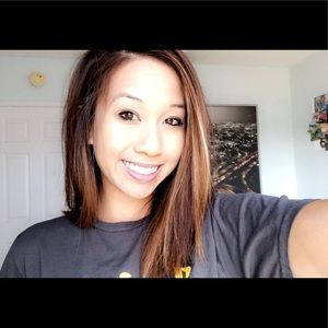 Meet your Posher, Jovianne